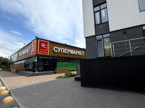 квартира по адресу Броварська ул., 23-Б