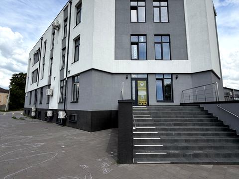 квартира по адресу Броварська ул., 23-Б