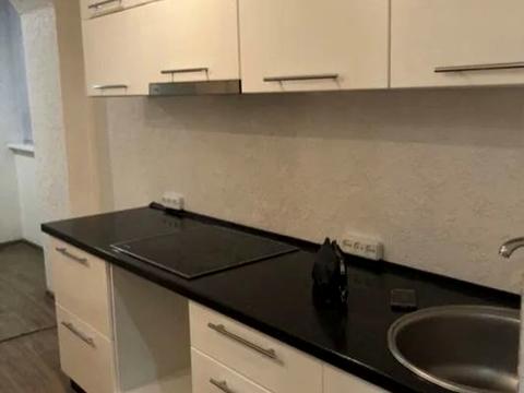 квартира за адресою Василя Сергієнка вул. (Задніпровська), 70