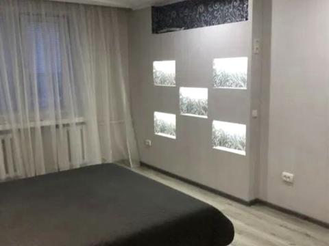 квартира за адресою Василя Сергієнка вул. (Задніпровська), 70