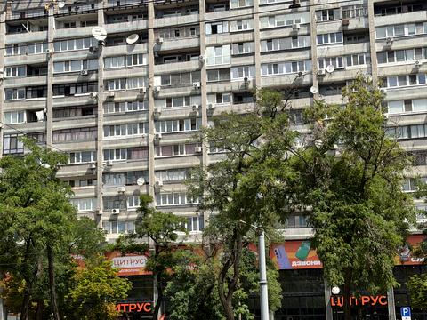 квартира за адресою Дмитра Яворницького просп. (Карла Маркса), 58