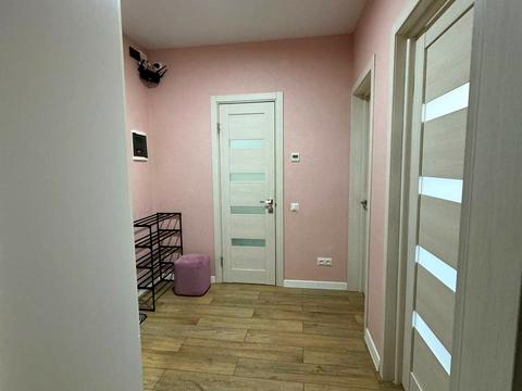 квартира по адресу Ново-Оскольская ул., 2-Ж