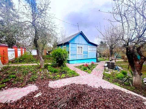 дом по адресу 22 лінія, 19