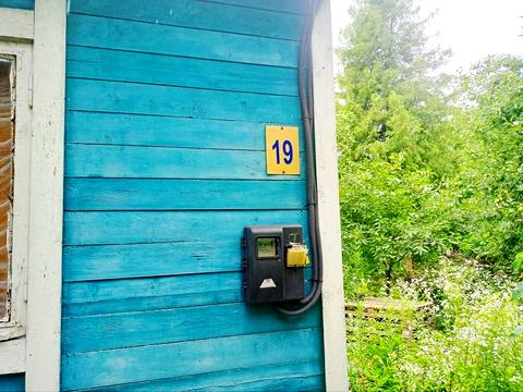 будинок за адресою 22 лінія, 19