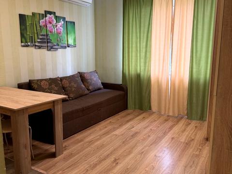 квартира за адресою Вінстона Черчилля вул. (Червоноткацька), 93