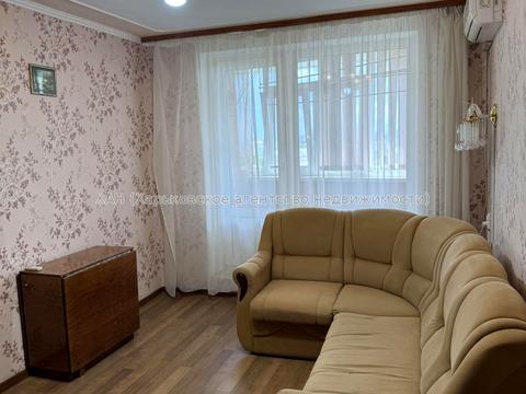 квартира по адресу Костычева ул. (Костичева), 17