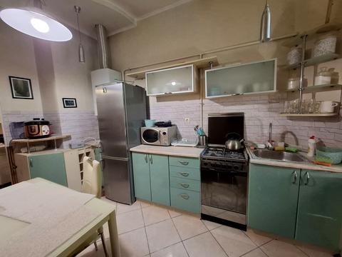квартира по адресу Вербицкого ул., 16