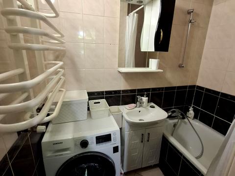 квартира по адресу Вербицкого ул., 16