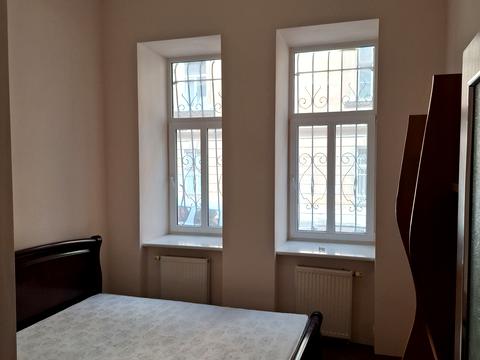 квартира по адресу Вербицкого ул., 16