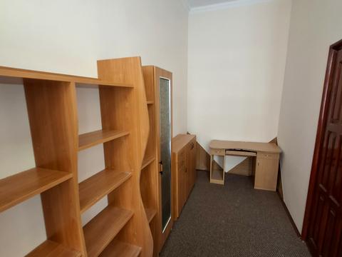 квартира по адресу Вербицкого ул., 16