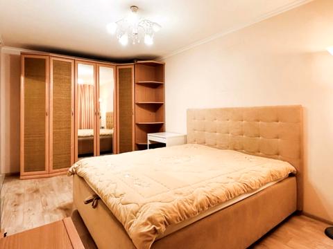 квартира за адресою Євгена Коновальця вул. (Щорса), 15 к3