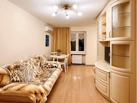 квартира за адресою Євгена Коновальця вул. (Щорса), 15 к3