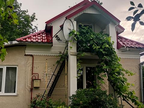дом по адресу Галицька, 1