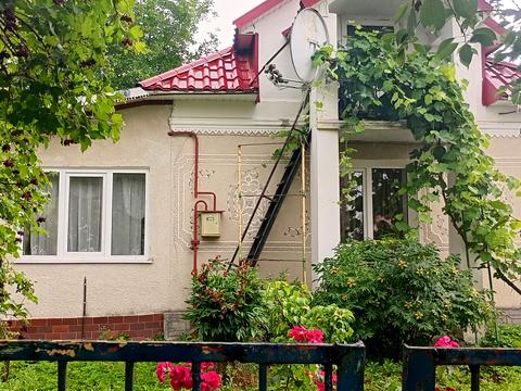 дом по адресу Галицька, 1