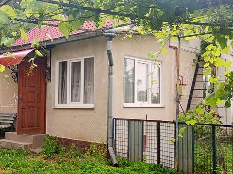 дом по адресу Галицька, 1