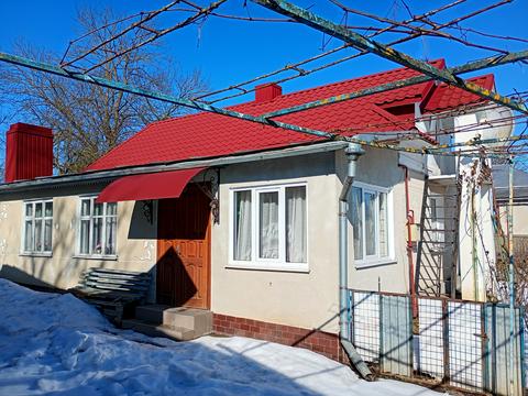 дом по адресу Галицька, 1