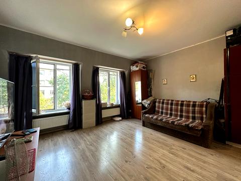 квартира за адресою Церковна вул., 8