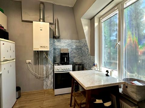 квартира за адресою Церковна вул., 8