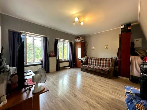 квартира за адресою Церковна вул., 8