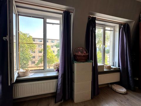 квартира за адресою Церковна вул., 8