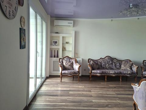 квартира за адресою Миколи Бажана просп., 30