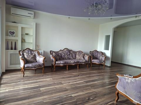 квартира за адресою Миколи Бажана просп., 30