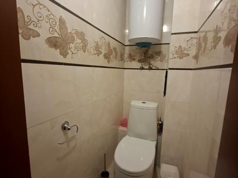 квартира за адресою Миколи Бажана просп., 30