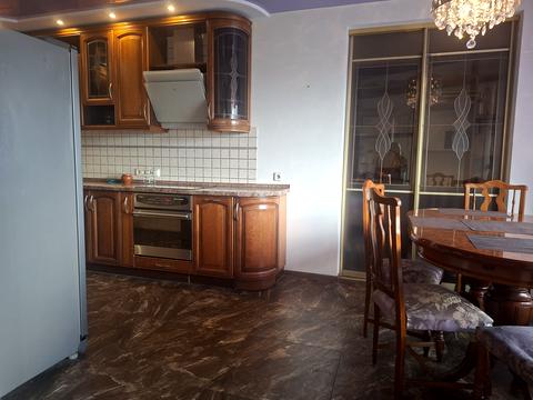 квартира за адресою Миколи Бажана просп., 30