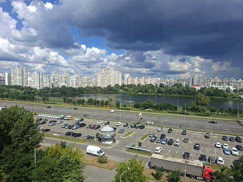 квартира за адресою Миколи Бажана просп., 30