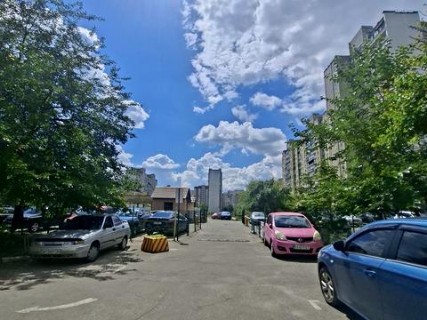квартира за адресою Миколи Бажана просп., 30