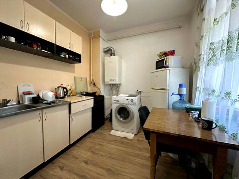 квартира за адресою Церковна вул., 8