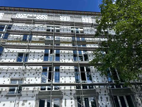 квартира за адресою Лугова вул., (Будинок 3)