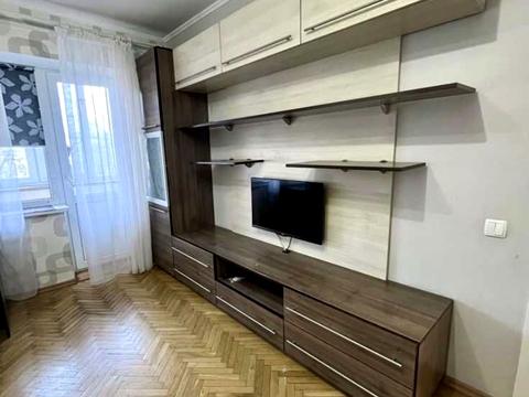 квартира за адресою Воскресенський просп. (Перова), 9-Б