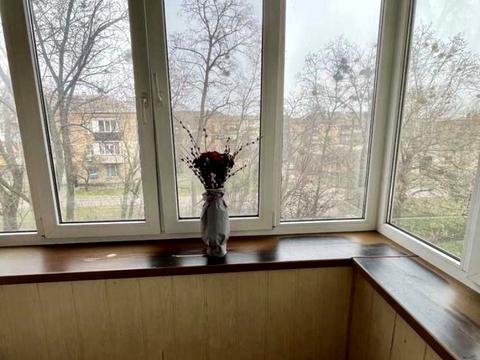 квартира за адресою Воскресенський просп. (Перова), 9-Б