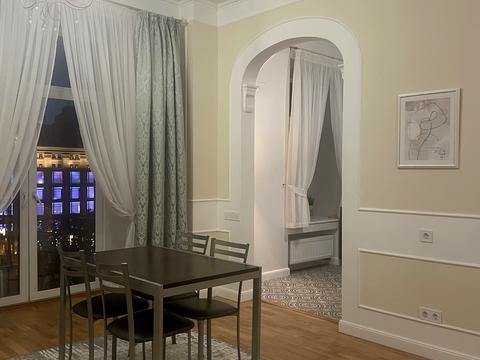квартира за адресою Хрещатик вул. (Kreschatic), 25