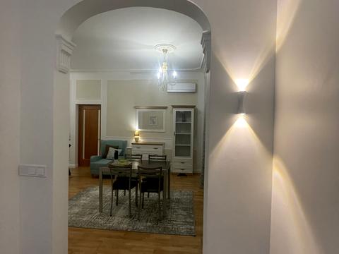 квартира за адресою Хрещатик вул. (Kreschatic), 25