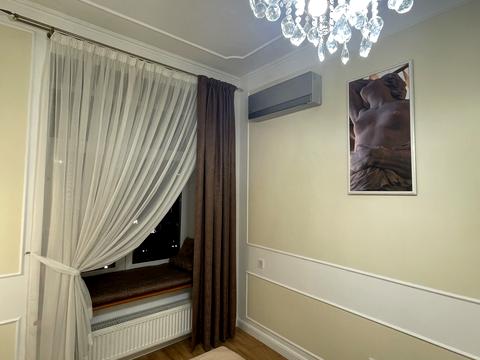 квартира за адресою Хрещатик вул. (Kreschatic), 25
