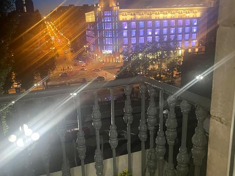 квартира за адресою Хрещатик вул. (Kreschatic), 25