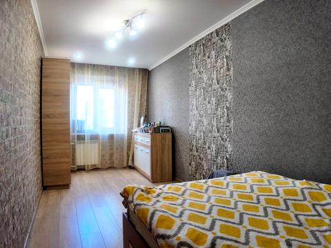 квартира по адресу Керченская ул., 19