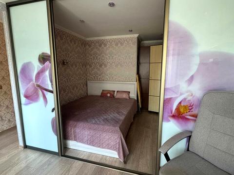 квартира по адресу Керченская ул., 19