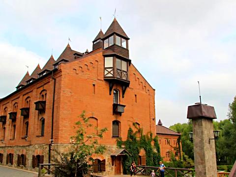 будинок за адресою Радомишль, Велика Житомирська вул., 138