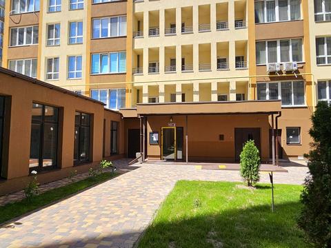 квартира за адресою Європейська вул. (Жовтнева), 8-Б