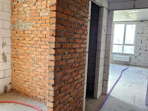 квартира за адресою Європейська вул. (Жовтнева), 8-Б