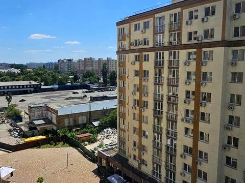 квартира за адресою Європейська вул. (Жовтнева), 8-Б