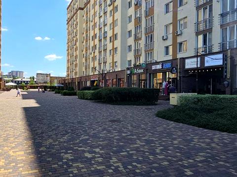 квартира за адресою Європейська вул. (Жовтнева), 8-Б