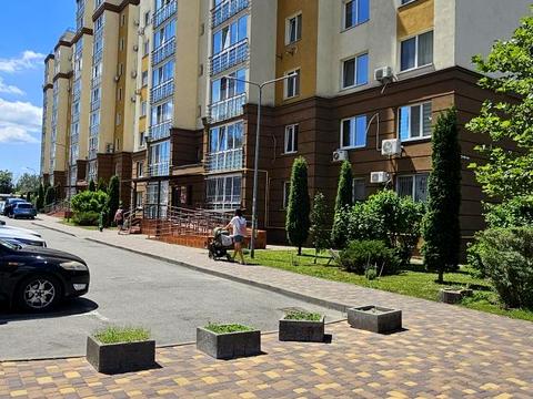 квартира за адресою Європейська вул. (Жовтнева), 8-Б