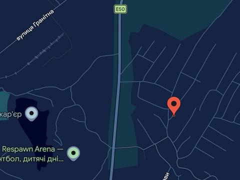 участок по адресу