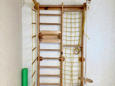 квартира по адресу Жемчужная ул., 2