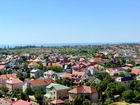 квартира по адресу Жемчужная ул., 2