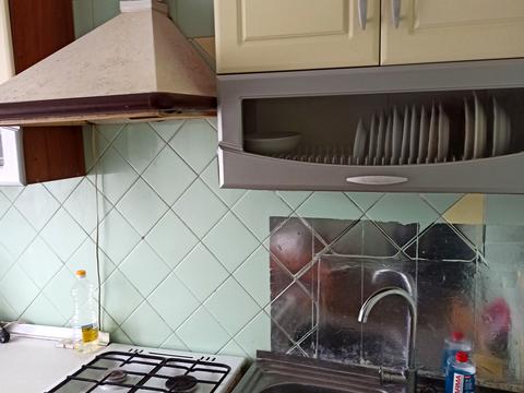 квартира за адресою Академіка Заболотного вул., 7